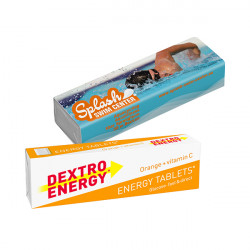 Barre de Dextro Energy*