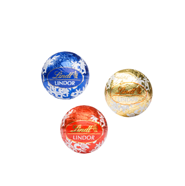 Lindor de Lindt, DDM env. 6 mois