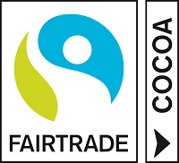 Fairtrade Kakao (FLO-ID 25141/FLO-ID 41039)